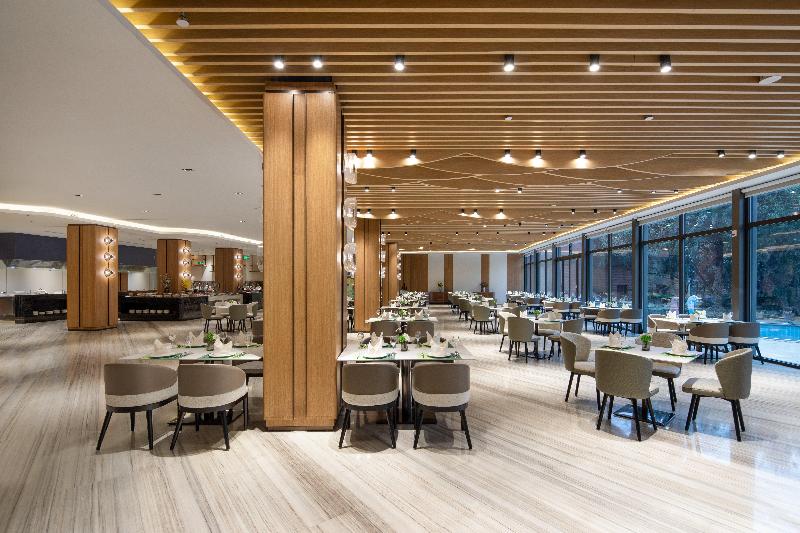 فندق Holiday Inn Ningde Dijing, An Ihg
