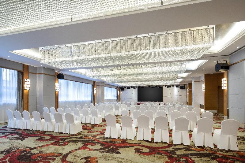 فندق Holiday Inn Ningde Dijing, An Ihg