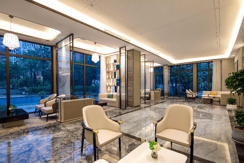 فندق Holiday Inn Ningde Dijing, An Ihg