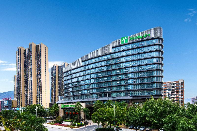 فندق Holiday Inn Ningde Dijing, An Ihg