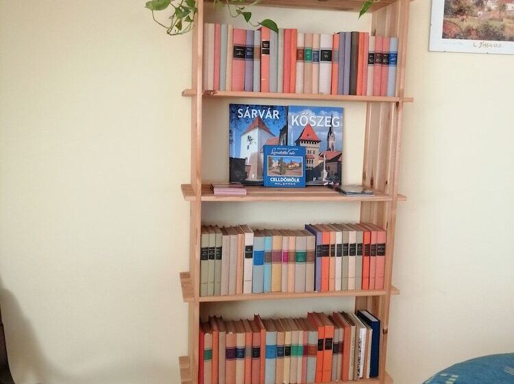 هتل Józsi Bácsi Vendéglője és Szállodája