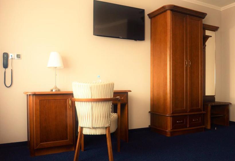 בית מלון כפרי Kamienica