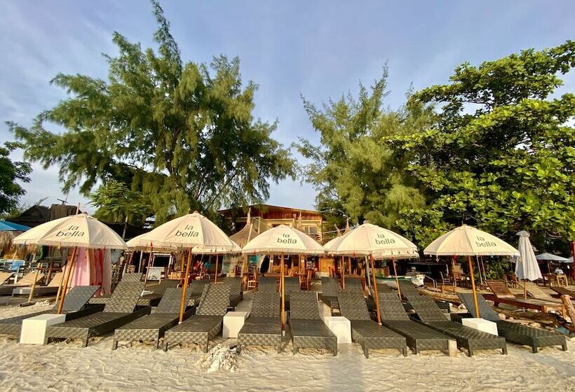 La Bella   Hotel Villa & Spa