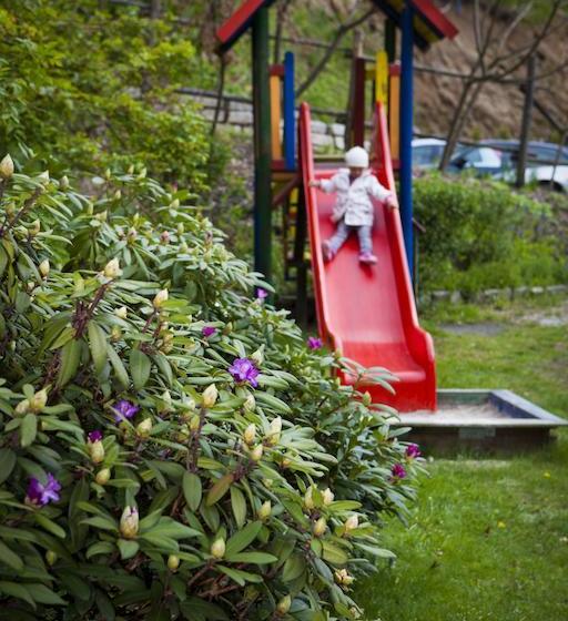 בית מלון כפרי Las Piechowice