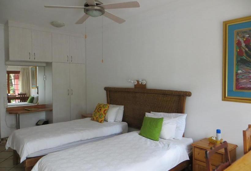 酒店 Lourens River Guesthouse B&b