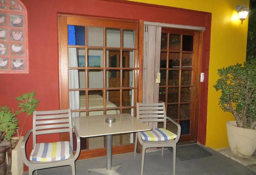 酒店 Lourens River Guesthouse B&b