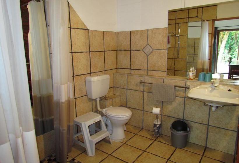 酒店 Lourens River Guesthouse B&b