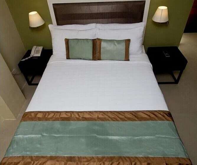 فندق Mango Suites
