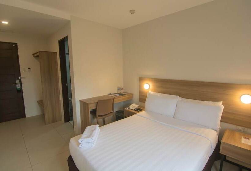 فندق Mango Suites