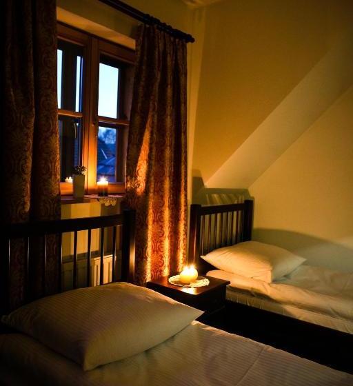 فندق Miasteczko Galicyjskie