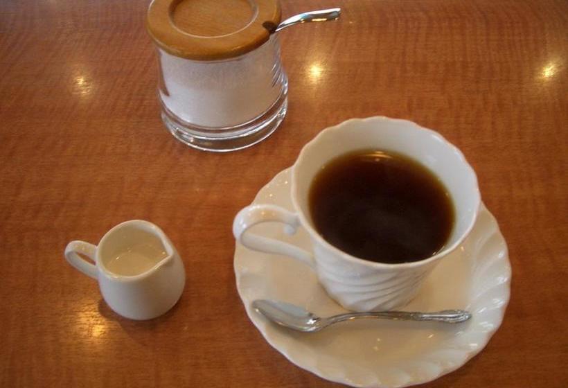 فندق New Gaea Oitaekimae