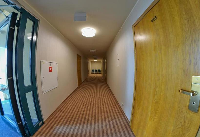 فندق Panorama Nowy Sącz