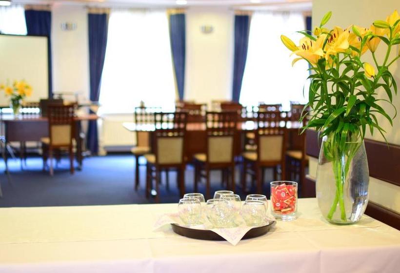 فندق Panorama Nowy Sącz