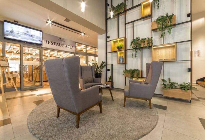 هتل Polanica Resort & Spa