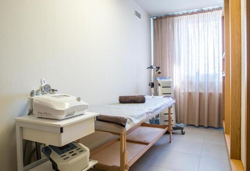 هتل Polanica Resort & Spa