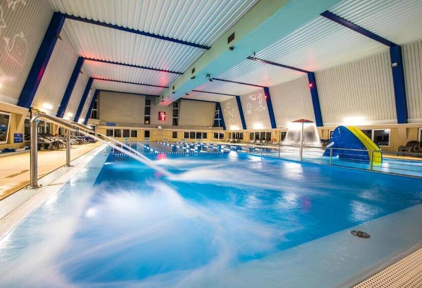 هتل Polanica Resort & Spa