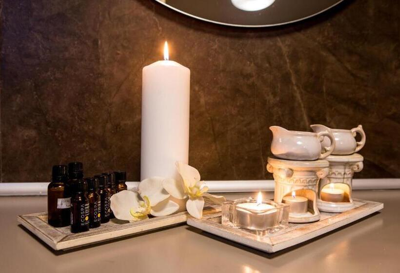 هتل Polanica Resort & Spa