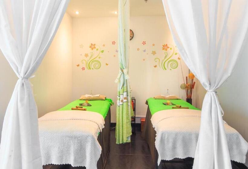 Pop Art Hotel Tocancipá Y Centro De Convenciones