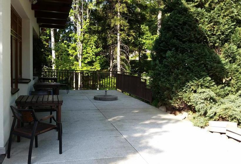 هتل Promyk Wellness & Spa