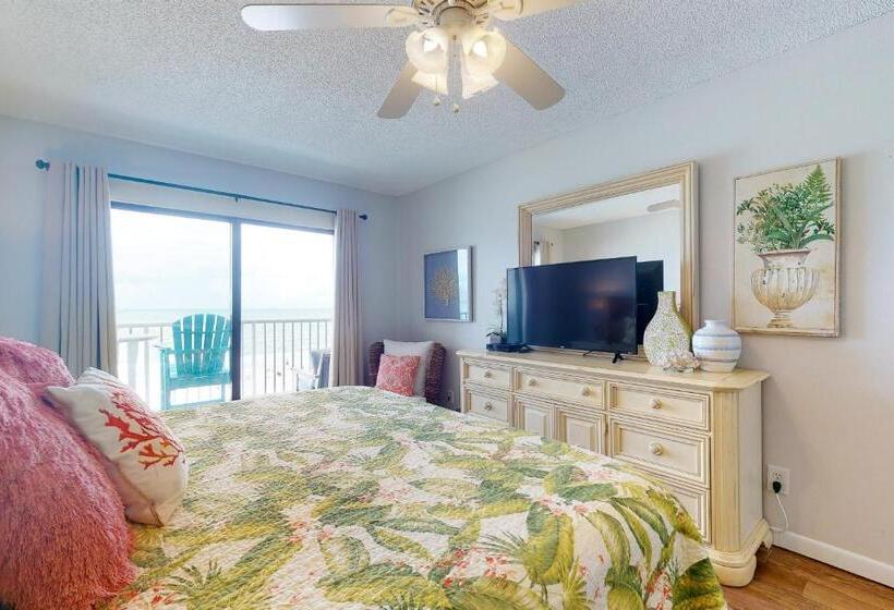فندق Sea Gate Resort Condominiums