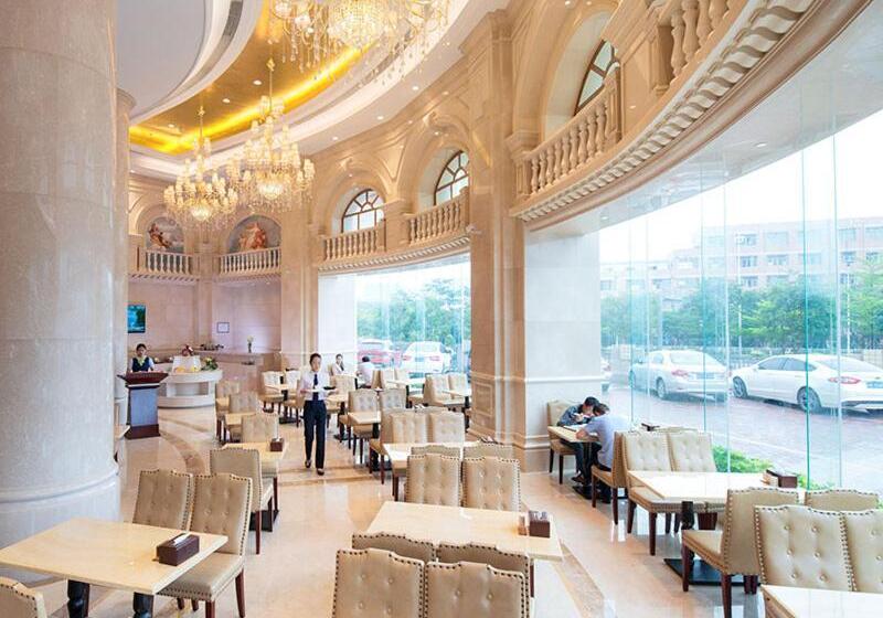 Vienna Hotel Shenzhen Guangming Guangqiao Road Tianliao
