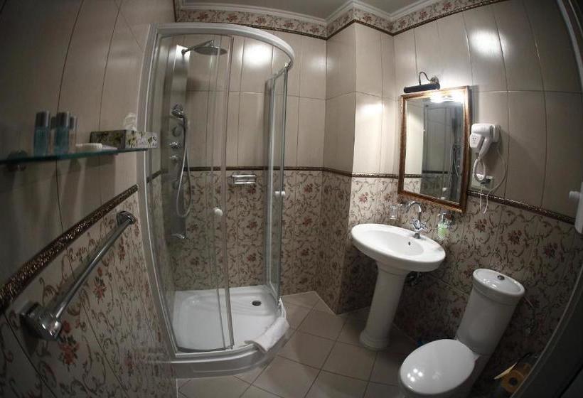 호텔 Villa Secesja