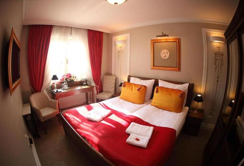 호텔 Villa Secesja