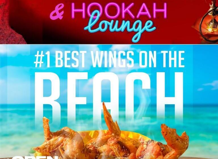 هتل Villa Sinclair Beach Suites And Spa