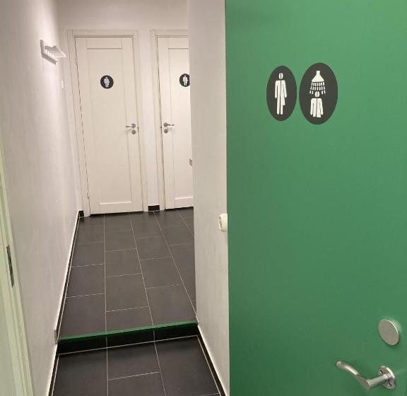 هتل Winstrup Hostel