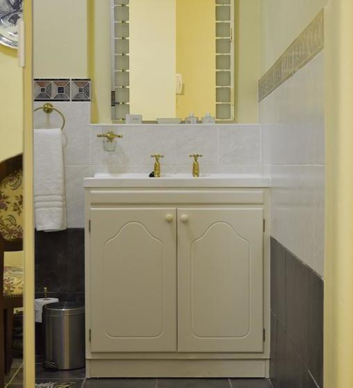 酒店 Woodlands Guest House