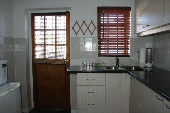 酒店 Woodlands Guest House