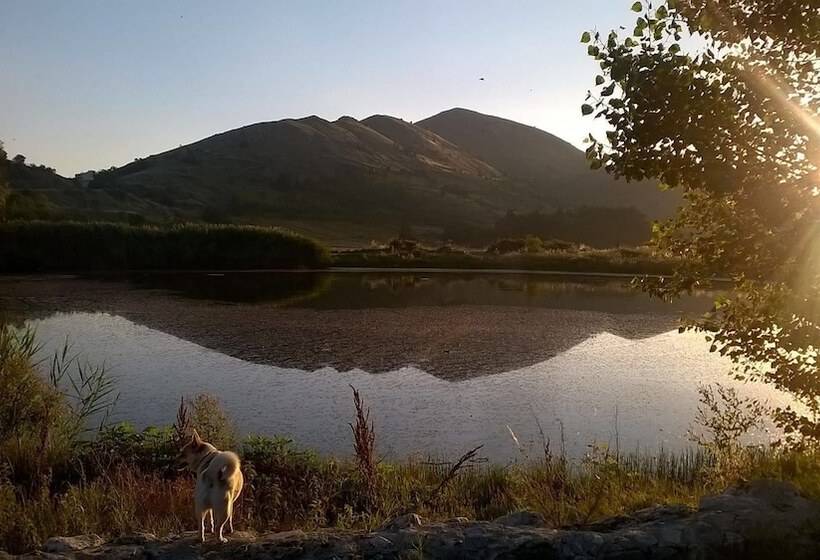 La Locanda Sul Lago