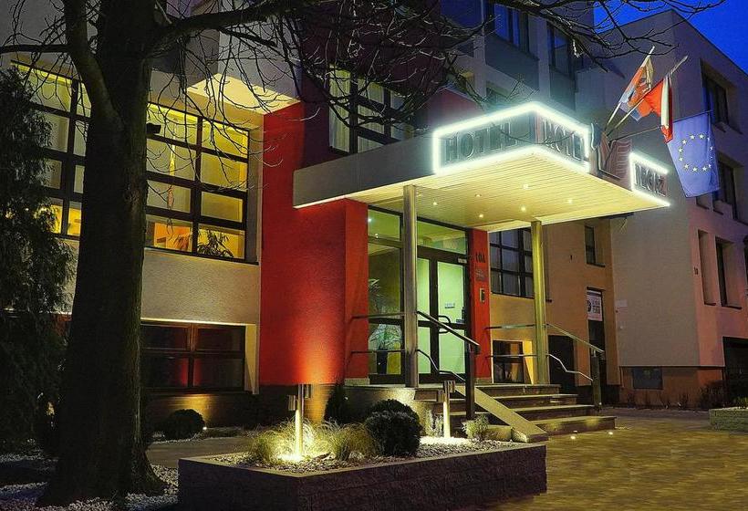Pegaz Hotel Bydgoszcz
