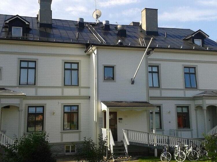 Spis Hotell Amber