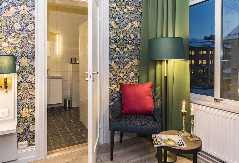 Spis Hotell Amber