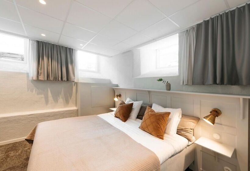 Spis Hotell Amber