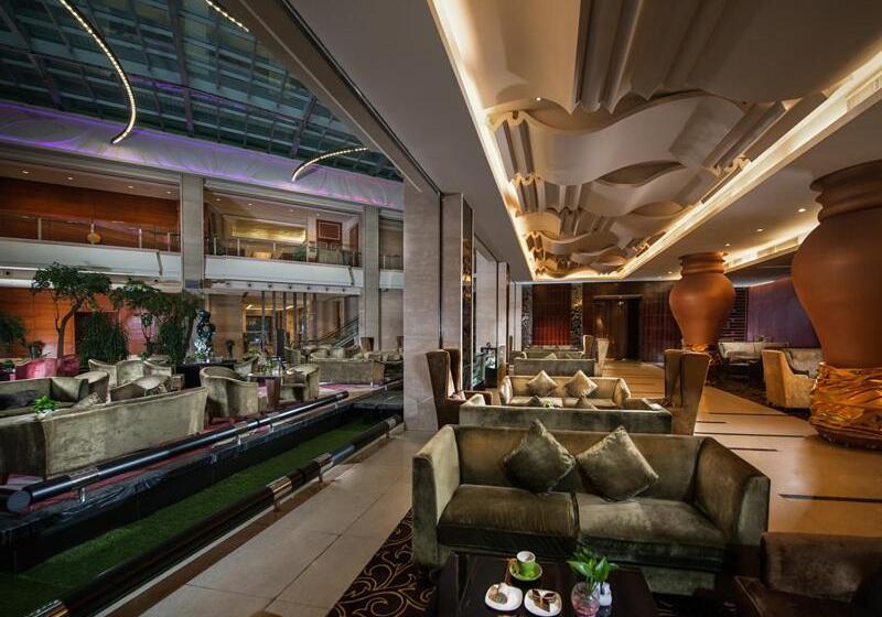 Vienna Hotel Shenzhen Exibition Center