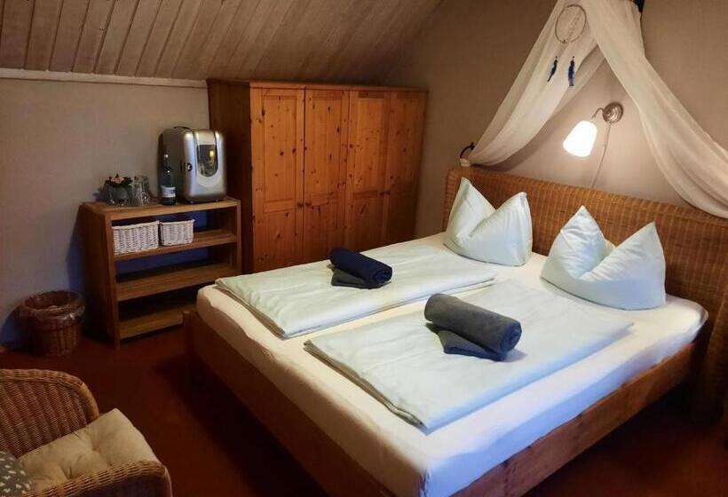 旅馆 ück   Dorfgasthof Swienstall