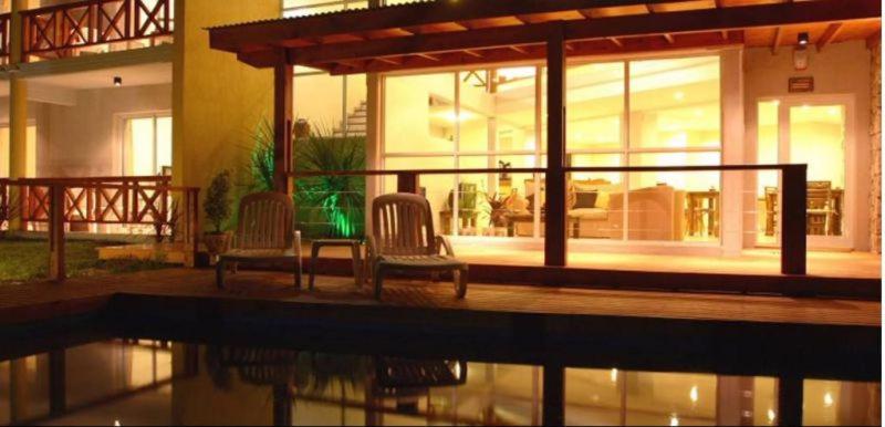 هاستل Hosteria Nirvana