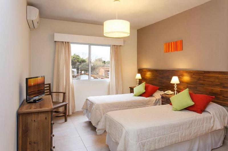 هاستل Hosteria Nirvana