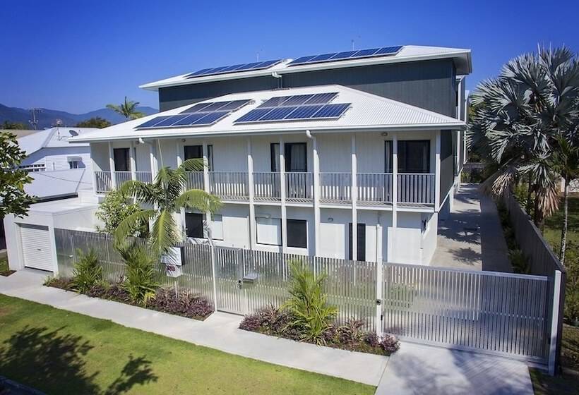 הוסטל Mihaven Shared Living   Gatton St