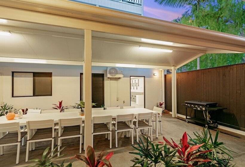 הוסטל Mihaven Shared Living   Gatton St