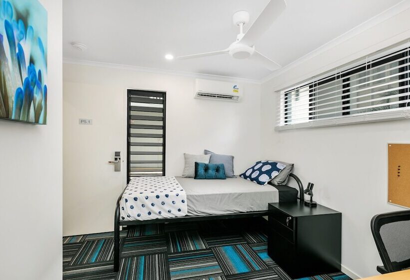 הוסטל Mihaven Shared Living   Gatton St