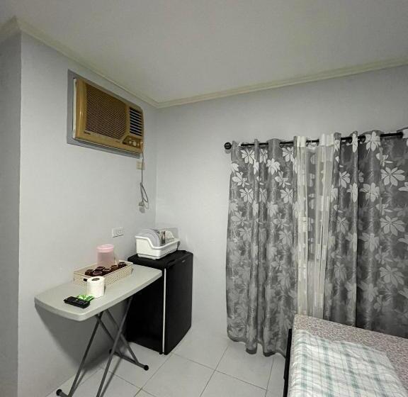 فندق صغير Nolina S Transient Rooms   Alaminos, Pangasinan