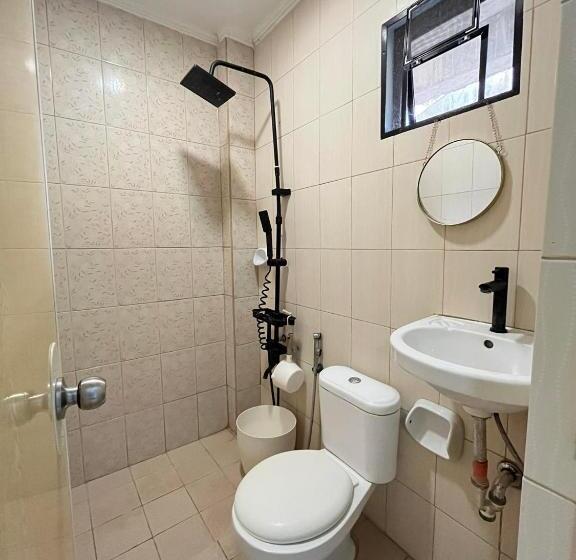 فندق صغير Nolina S Transient Rooms   Alaminos, Pangasinan