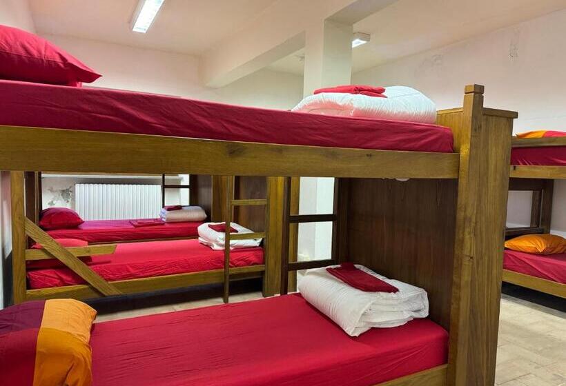 فندق صغير Rifugio Nido Del Biancone