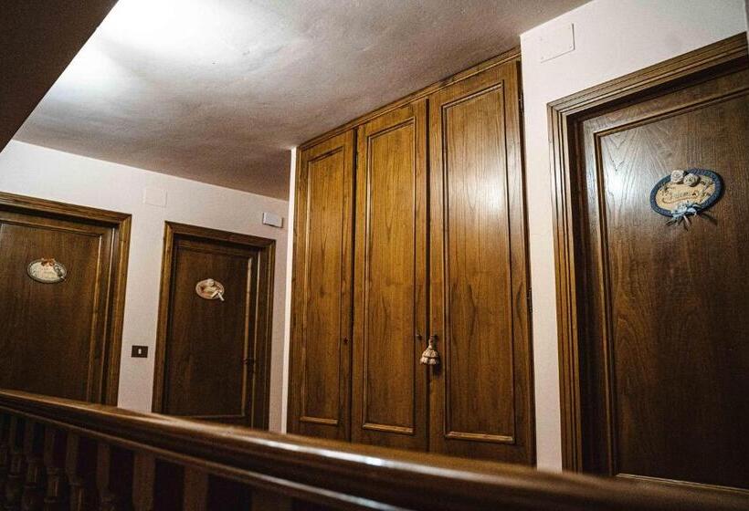 B&b Colle Vignoni