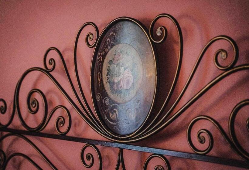 B&b Colle Vignoni