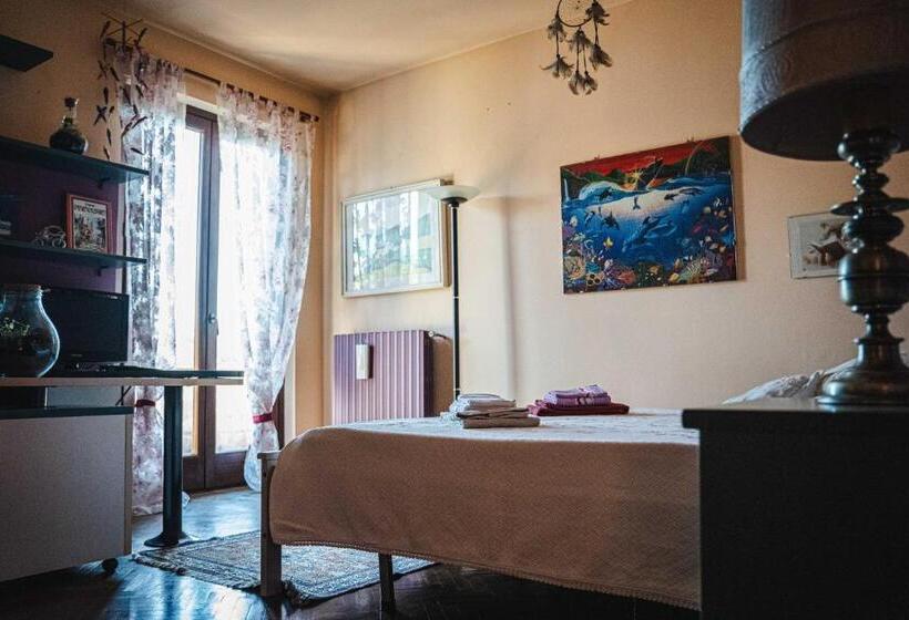 B&b Colle Vignoni