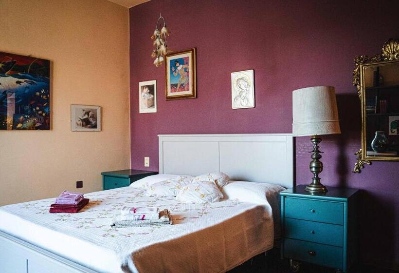B&b Colle Vignoni